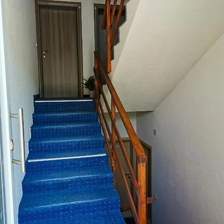 App La Vita E Bella - Azzurro Apartment *
