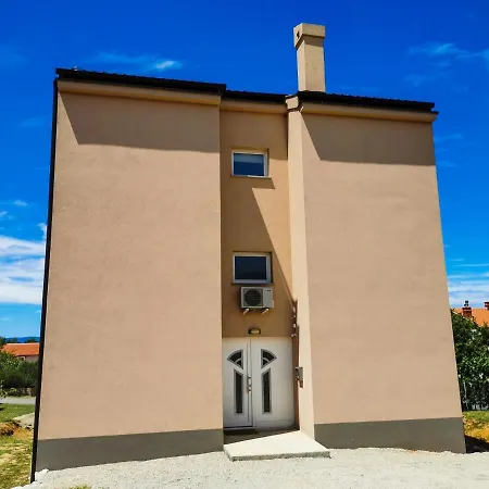 Apartment App La Vita E Bella - Azzurro