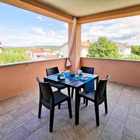 App La Vita E Bella - Azzurro Apartment
