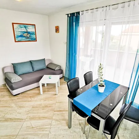 Apartment App La Vita E Bella - Azzurro