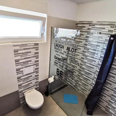 Apartment App La Vita E Bella - Azzurro