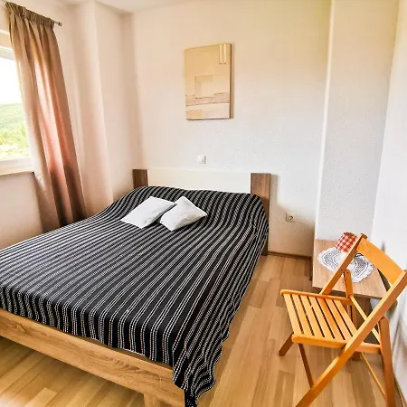 App La Vita E Bella - Azzurro Apartment Punat