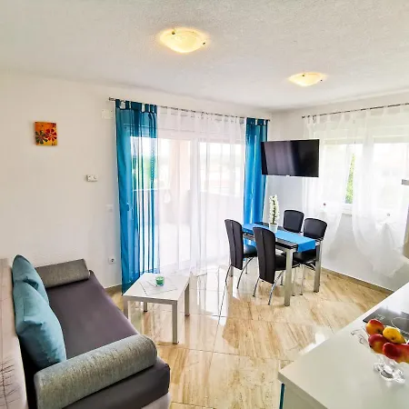 Apartment App La Vita E Bella - Azzurro *