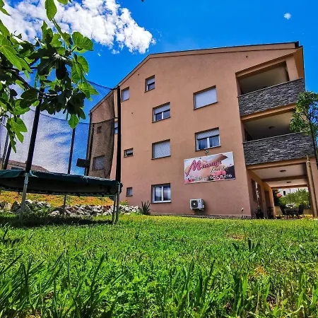 Apartment App La Vita E Bella - Azzurro Punat