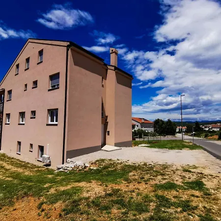 Apartament App La Vita E Bella - Azzurro *
