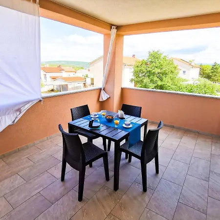 Apartament App La Vita E Bella - Azzurro *
